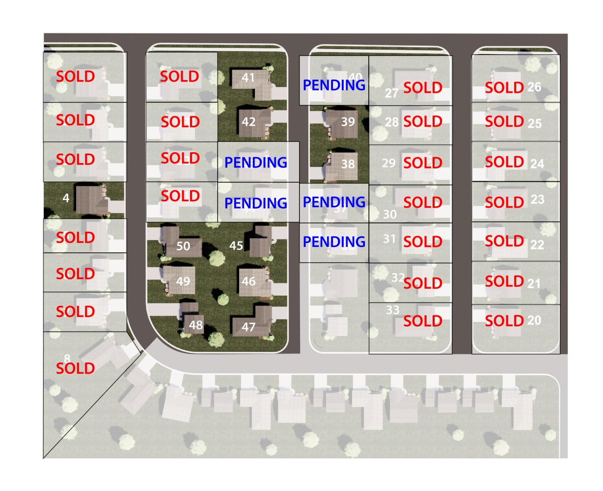 SITE PLAN 052025