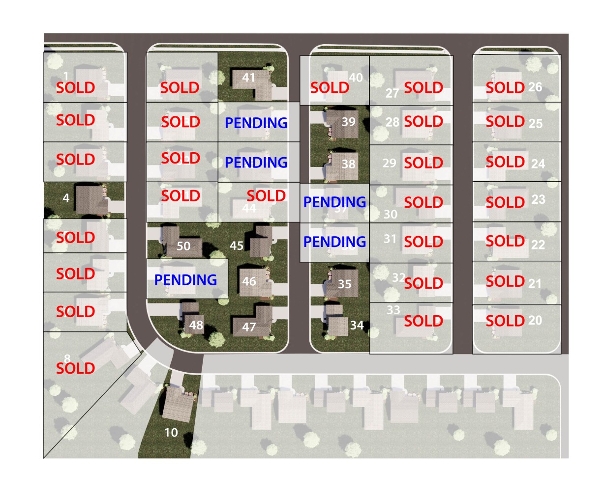 SITE PLAN 061725