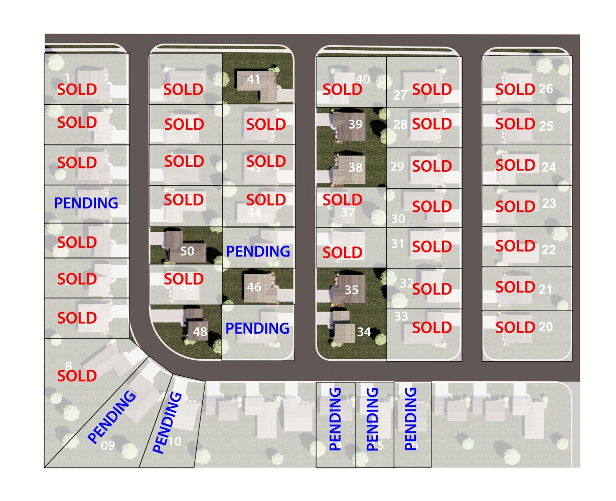 SITE PLAN 080825