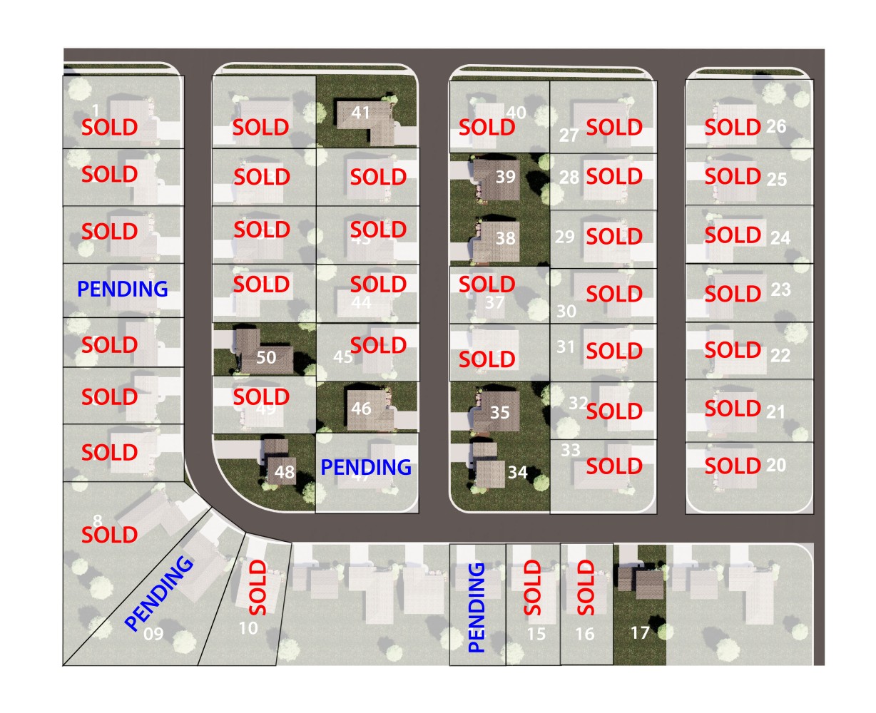 SITE PLAN 082425