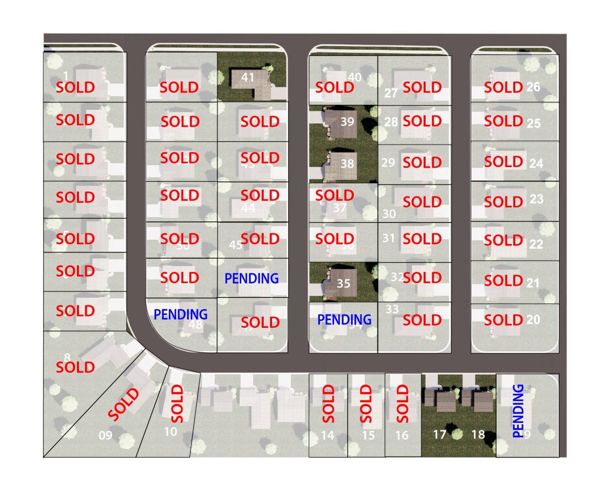 SITE PLAN 100725